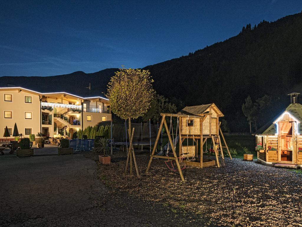Apartment Sonnenau Цель-ам-Циллер Экстерьер фото