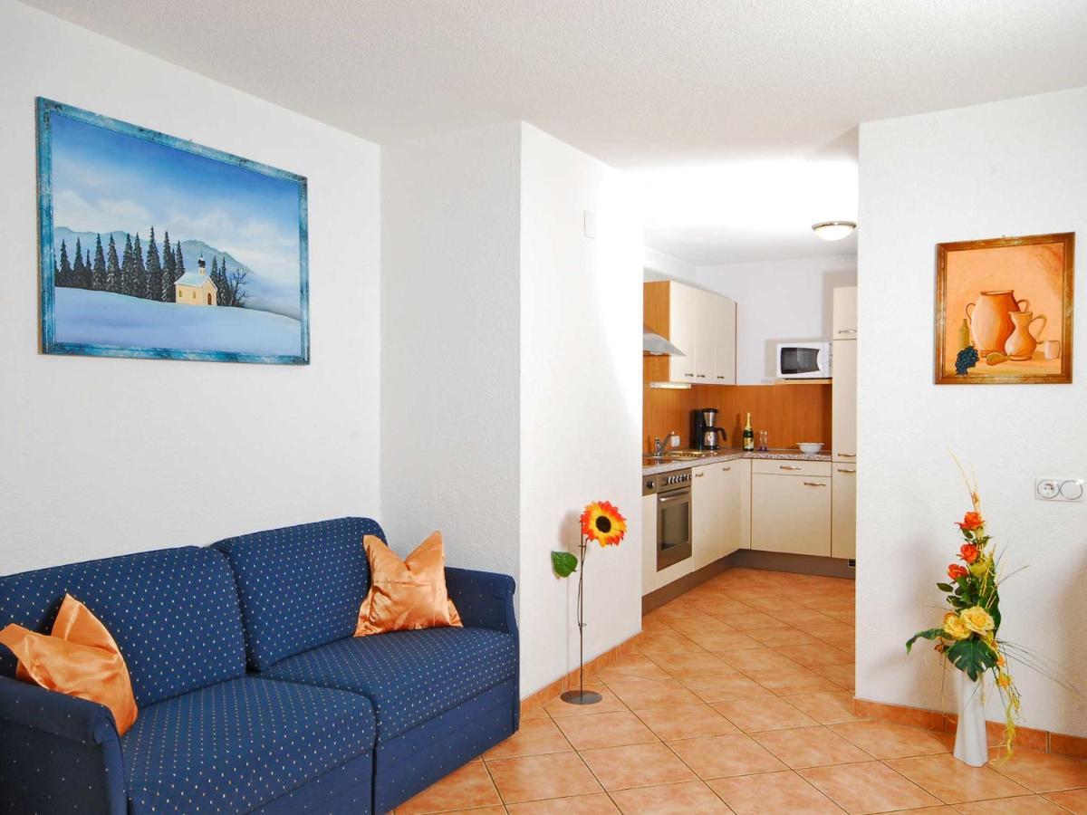 Apartment Sonnenau Цель-ам-Циллер Экстерьер фото