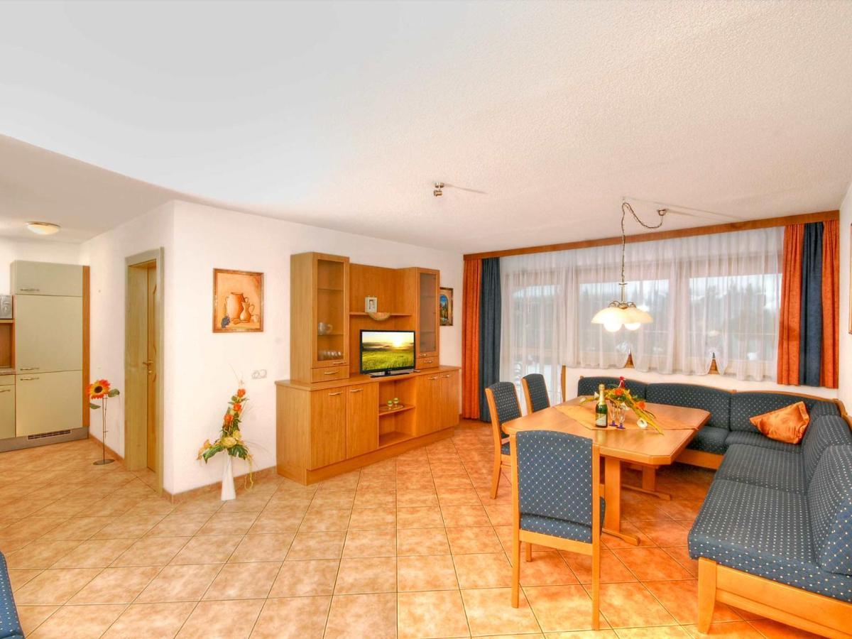 Apartment Sonnenau Цель-ам-Циллер Экстерьер фото