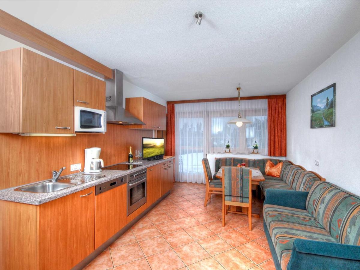 Apartment Sonnenau Цель-ам-Циллер Экстерьер фото
